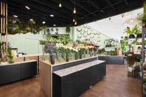 magasin de fleurs pacheco